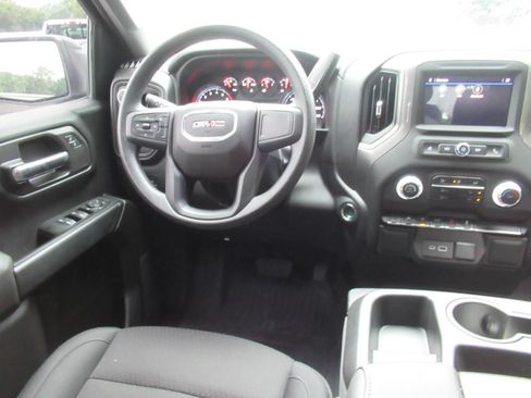 Used 2026 GMC Sierra 1500 Pro w/ Pro Value Package AWD/4WD image 14