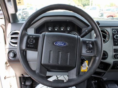 Used 2016 Ford F450 XLT image 19