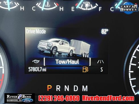 Used 2023 Ford F150 XLT image 25