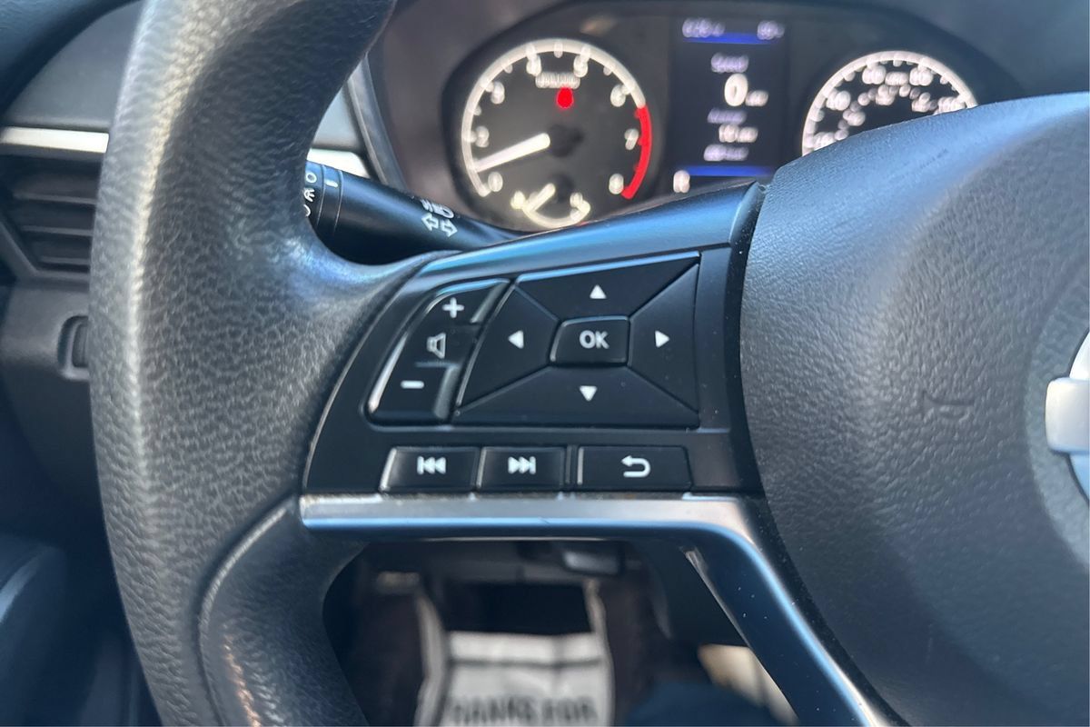 Used 2021 Nissan Altima 2.5 S FWD image 28