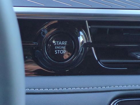 New 2026 INFINITI QX80 Autograph w/ Premium Cargo Package image 31