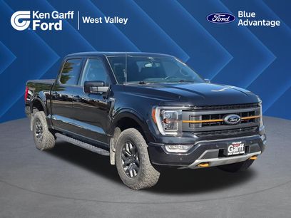 Used 2023 Ford F150 Tremor w/ Equipment Group 402A High