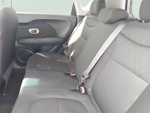 Used 2016 Kia Soul w/ Convenience Package image 30