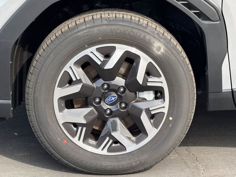 New 2026 Subaru Forester Premium image 23