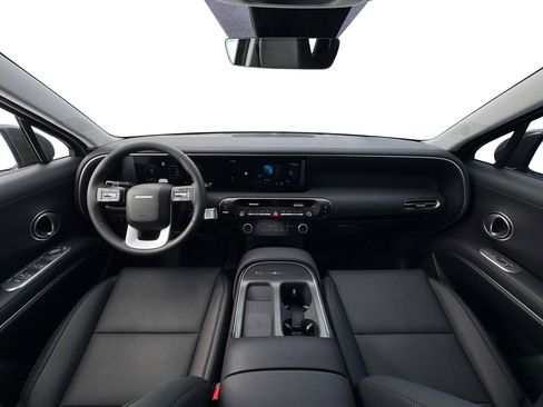 New 2026 Hyundai Palisade SEL FWD image 8