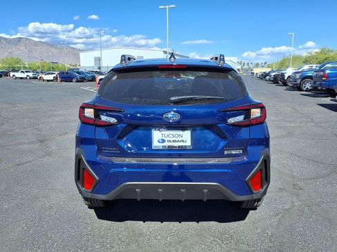 New 2026 Subaru Crosstrek 2.5i Limited AWD/4WD image 10