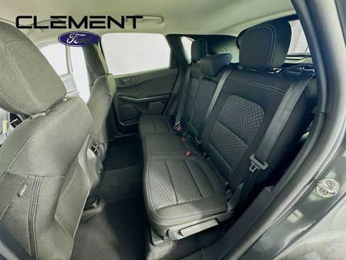 New 2026 Ford Escape Active w/ Cold Weather Package image 28