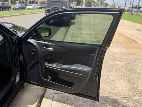 Used 2023 Dodge Charger Scat Pack image 23