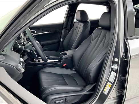 Used 2025 Acura Integra A-Spec image 31