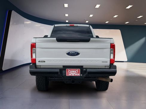 Used 2017 Ford F250 XL w/ Power Equipment Group image 4