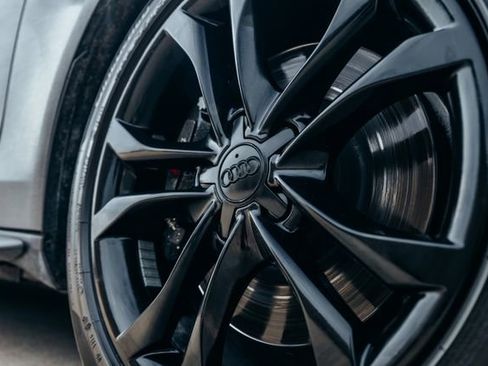 Used 2013 Audi S4 Premium Plus image 5