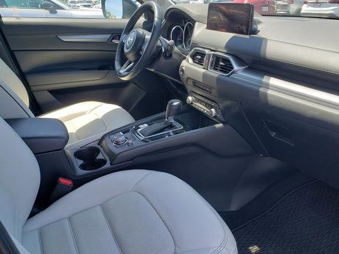 Used 2024 MAZDA CX-5 AWD 2.5 S w/ Preferred Package image 20