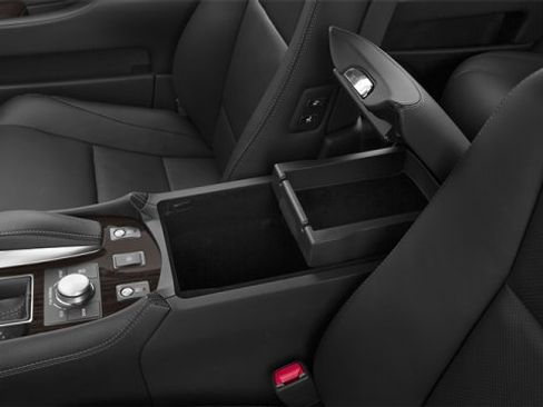 Used 2013 Lexus LS 460 image 17