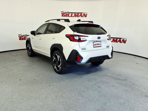 New 2026 Subaru Crosstrek 2.5i Limited AWD/4WD image 3