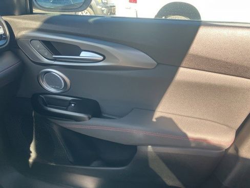 Certified 2024 Dodge Hornet GT Plus image 14