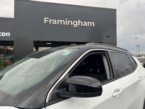 Used 2022 Jeep Compass Limited image 25