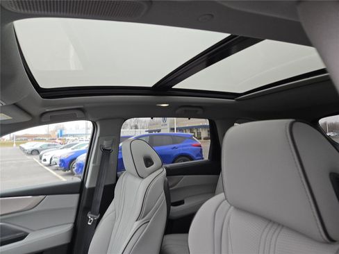 New 2026 Acura MDX SH-AWD w/ Advance Package image 23