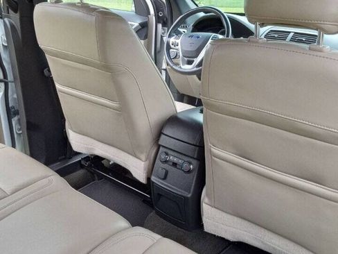Used 2014 Ford Explorer XLT w/ Equipment Group 202A image 11