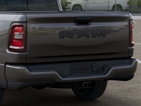 New 2026 RAM 1500 Express RWD image 30