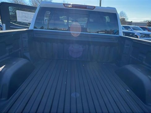 New 2026 Chevrolet Silverado 1500 LT Trail Boss w/ LT Trail Boss Premium Package image 10