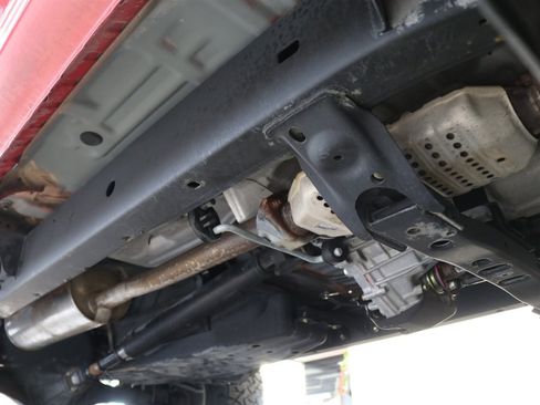 Used 2000 Toyota Tacoma 4x4 Regular Cab image 26
