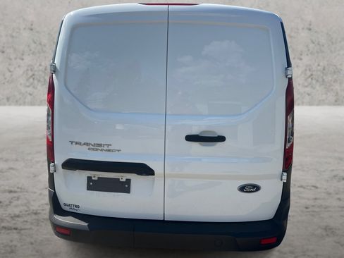 Used 2019 Ford Transit Connect XL FWD image 14