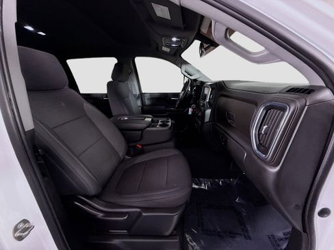 Used 2023 Chevrolet Silverado 2500 LT image 27