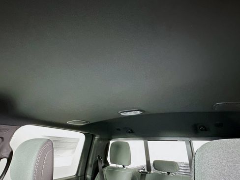 New 2026 RAM 3500 Big Horn AWD/4WD image 14