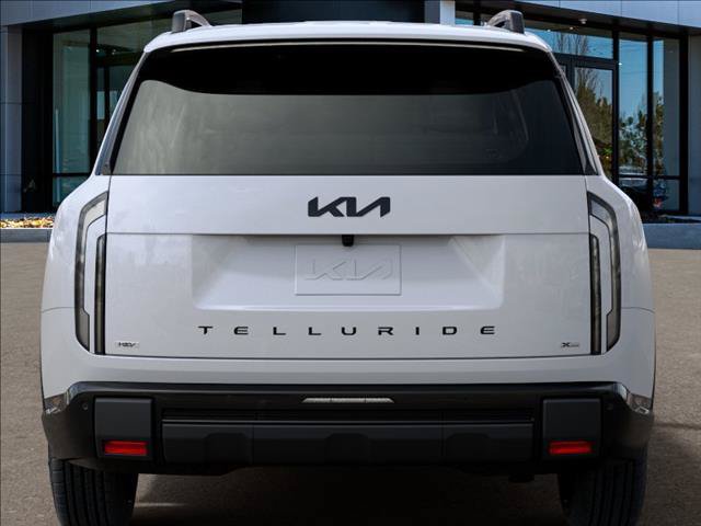 New 2027 Kia Telluride X-Line SX Prestige AWD/4WD image 13