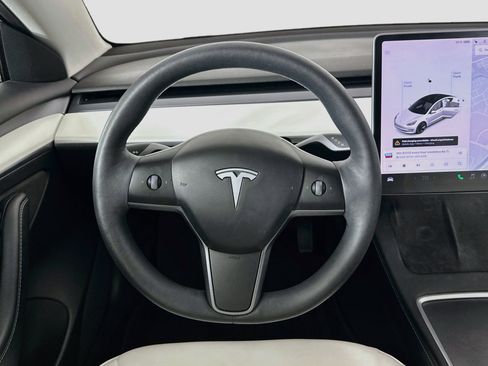 Used 2021 Tesla Model 3 Standard Range Plus RWD image 17