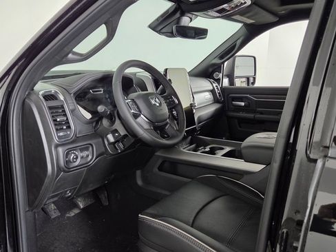 New 2026 RAM 2500 Laramie image 12