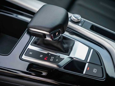 Used 2025 Audi A5 2.0T Premium Plus w/ Convenience Plus Package image 13