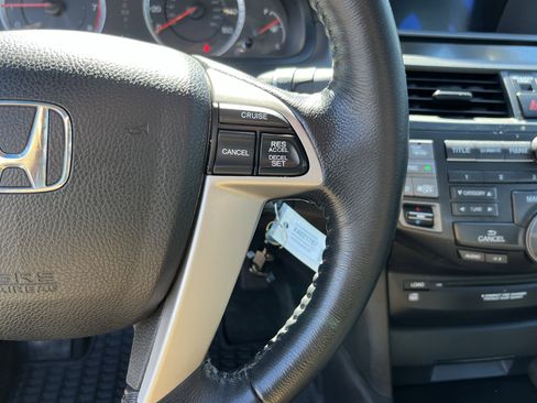 Used 2010 Honda Accord EX-L image 22