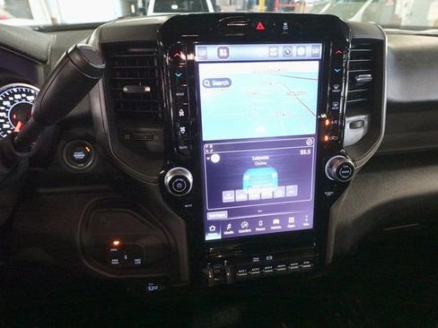 New 2026 RAM 3500 Tradesman image 15