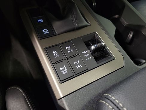 Used 2024 Toyota Land Cruiser AWD/4WD image 15