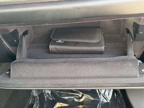 Used 2023 BMW X6 xDrive40i w/ M Sport Package image 45