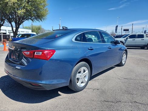 Used 2024 Chevrolet Malibu LS image 3