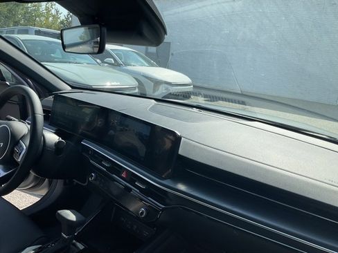 New 2026 Kia K5 GT-Line image 51