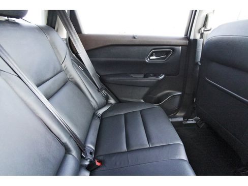 Used 2021 Nissan Rogue SL w/ Premium Package FWD image 12