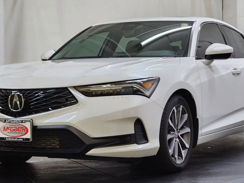 Certified 2023 Acura Integra image 10