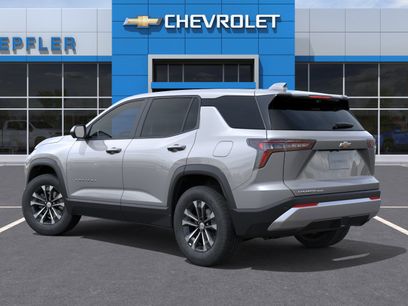 New 2026 Chevrolet Equinox LT