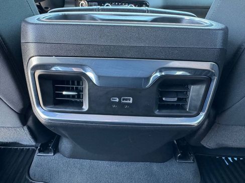 Used 2025 GMC Sierra 1500 Elevation w/ Preferred Package AWD/4WD image 30