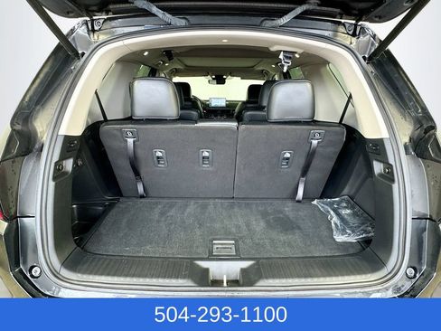 Used 2025 Honda Pilot Elite image 29