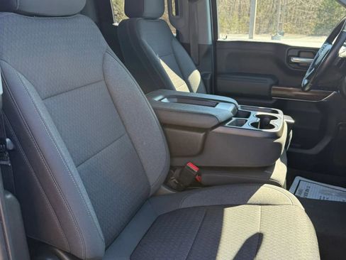 Used 2022 Chevrolet Silverado 1500 LT image 33