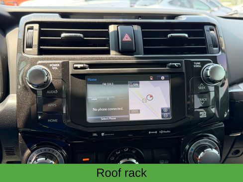 Used 2019 Toyota 4Runner TRD Pro AWD/4WD image 35