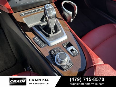 Used 2010 BMW Z4 sDrive35i image 20