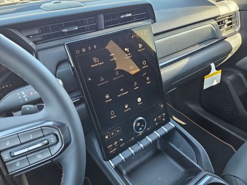 New 2026 GMC Terrain AT4 image 18