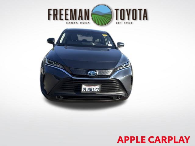 Used 2024 Toyota Venza LE AWD/4WD image 3