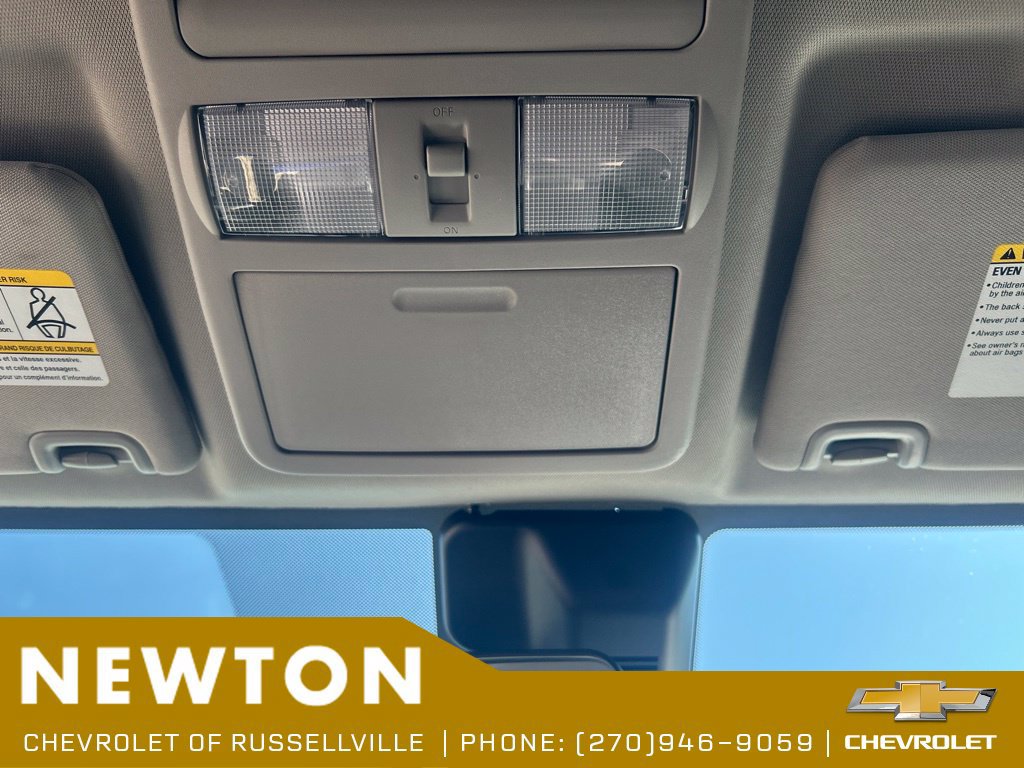 Used 2025 Nissan Frontier SV w/ SV Convenience Package AWD/4WD image 19