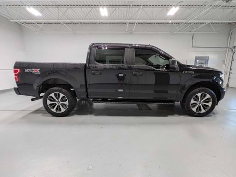 Used 2020 Ford F150 XL w/ Equipment Group 101A Mid AWD/4WD image 7